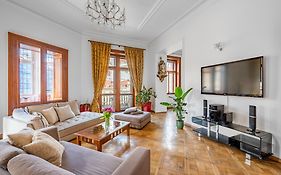 Malostranska Residence